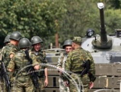 Русские военные осядут в Абхазии и РЮО